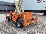 ножничный подъемник JLG 4394RT