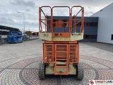 ножничный подъемник JLG 4069LE