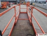 ножничный подъемник JLG liftlux-180-12