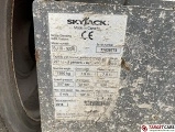 ножничный подъемник Skyjack SJ-III-3226