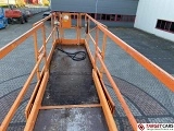 ножничный подъемник JLG liftlux-153-12