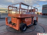 ножничный подъемник JLG 3394RT