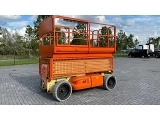 ножничный подъемник JLG 4069LE