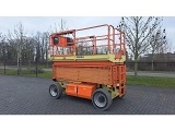 ножничный подъемник JLG 4069LE