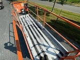 ножничный подъемник JLG 3246 ES