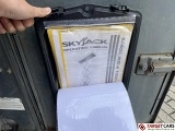 ножничный подъемник Skyjack SJ 8841 RT