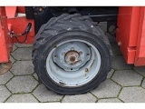 ножничный подъемник MANITOU 120-sc