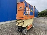 ножничный подъемник JLG 2630-ES