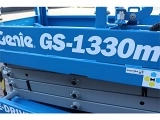 ножничный подъемник Genie GS1330
