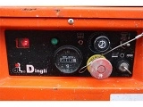 ножничный подъемник Dingli JCPT0607A