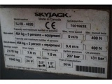 ножничный подъемник Skyjack SJ-III-4626