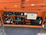 ножничный подъемник JLG liftlux-153-12