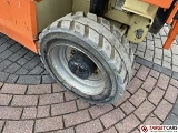 ножничный подъемник JLG 4069LE