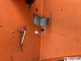 ножничный подъемник Holland-Lift t-210-dl-25-4wd-pn