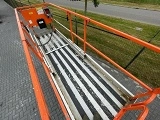 ножничный подъемник JLG 3246 ES