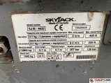 ножничный подъемник Skyjack SJ-III-4632