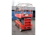 ножничный подъемник MANITOU 120-xel