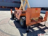 ножничный подъемник JLG 4394RT