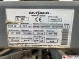 ножничный подъемник Skyjack SJ 8841 RT