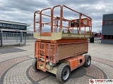 ножничный подъемник JLG 4069LE