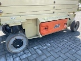 ножничный подъемник JLG 3246 ES