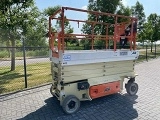 ножничный подъемник JLG 3246 ES