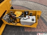 ножничный подъемник JCB S2632E