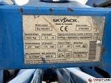 ножничный подъемник Skyjack SJ-6832-RT