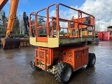 ножничный подъемник JLG 260 MRT