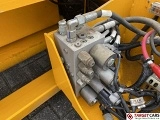 ножничный подъемник JCB S2632E