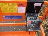 ножничный подъемник JLG 3246E2