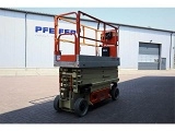 ножничный подъемник JLG 2630-ES