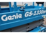 ножничный подъемник Genie GS1330