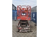 ножничный подъемник MANITOU 120-se