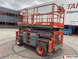 ножничный подъемник Skyjack SJ 8841 RT