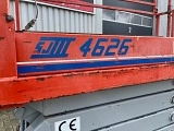 ножничный подъемник Skyjack SJ-III-4626