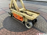 ножничный подъемник JLG 2630-ES