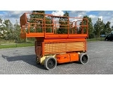 ножничный подъемник JLG 4069LE