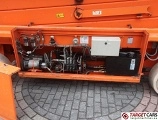 ножничный подъемник JLG liftlux-153-12