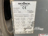 ножничный подъемник Skyjack SJ-III-3226