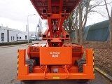 ножничный подъемник JLG 3394RT