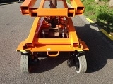 ножничный подъемник JLG 3246 ES