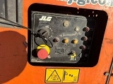 ножничный подъемник JLG 260 MRT