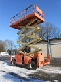 ножничный подъемник JLG 4394RT