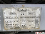 ножничный подъемник Skyjack SJ 8841 RT