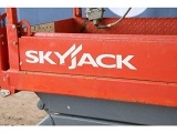 ножничный подъемник Skyjack SJ-III-3226