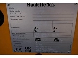 ножничный подъемник HAULOTTE Compact 10 N
