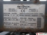 ножничный подъемник Skyjack SJ-6832-RT