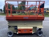 ножничный подъемник JLG 2646ES