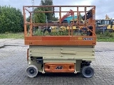 ножничный подъемник JLG 2630-ES